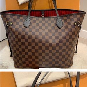 Meet your Posher, Charles